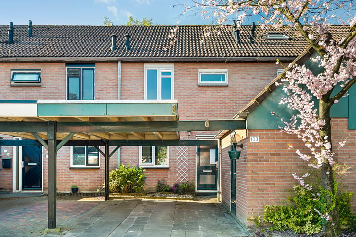 Walkottelanden 103