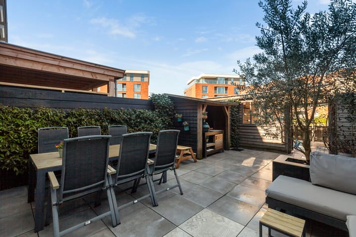 Foto 31 van Schoener 3