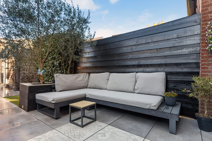 Foto 32 van Schoener 3