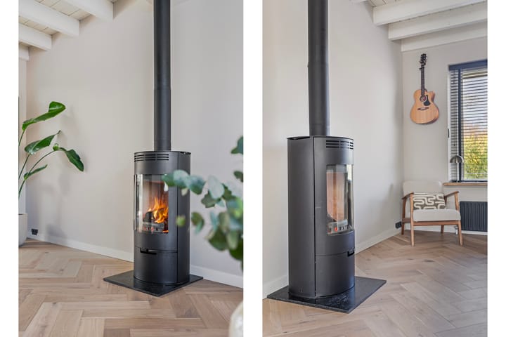 Foto 18 van Gerrit de Voslaan 12