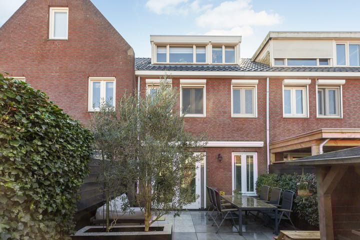 Foto 33 van Schoener 3