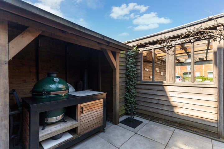 Foto 34 van Schoener 3