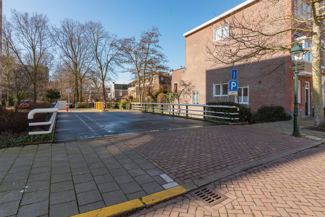 Foto 1 van Borneostraat 78