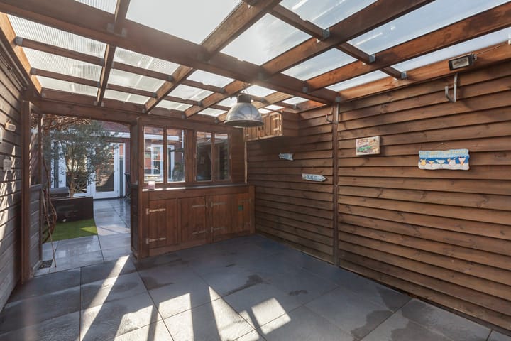 Foto 35 van Schoener 3