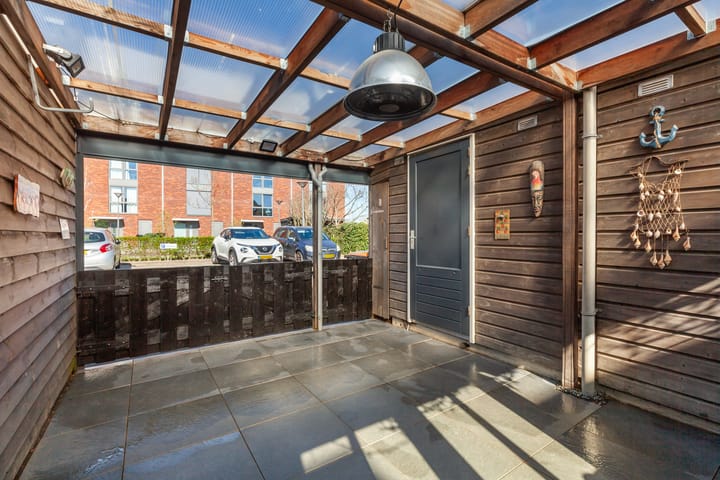 Foto 36 van Schoener 3