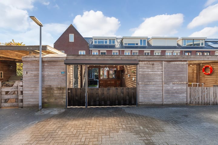 Foto 37 van Schoener 3