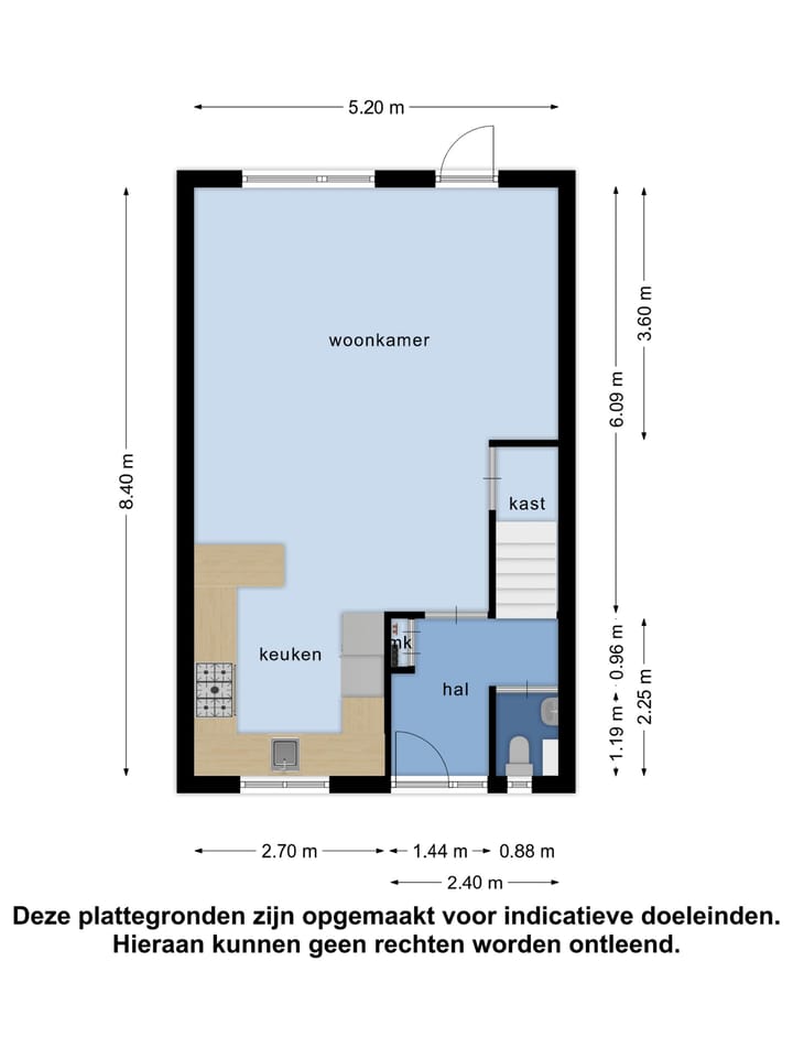 Foto 8 van Walkottelanden 103