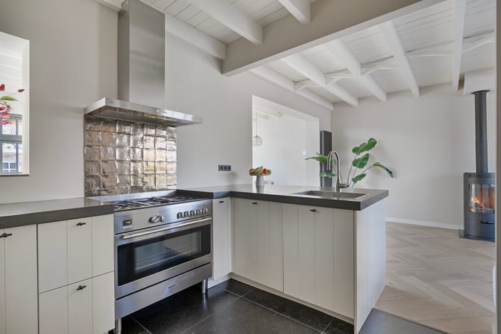 Foto 23 van Gerrit de Voslaan 12