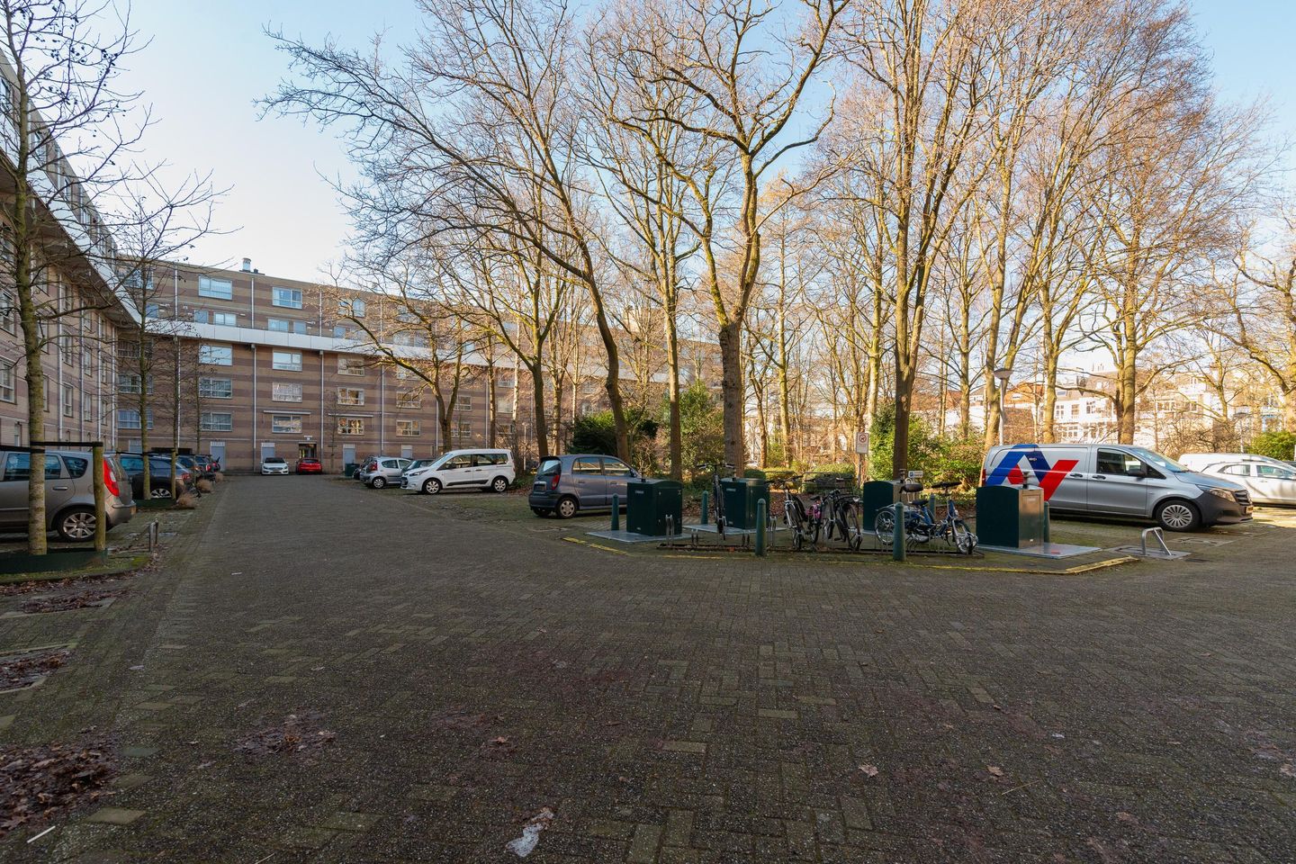 Foto 4 van Borneostraat 78