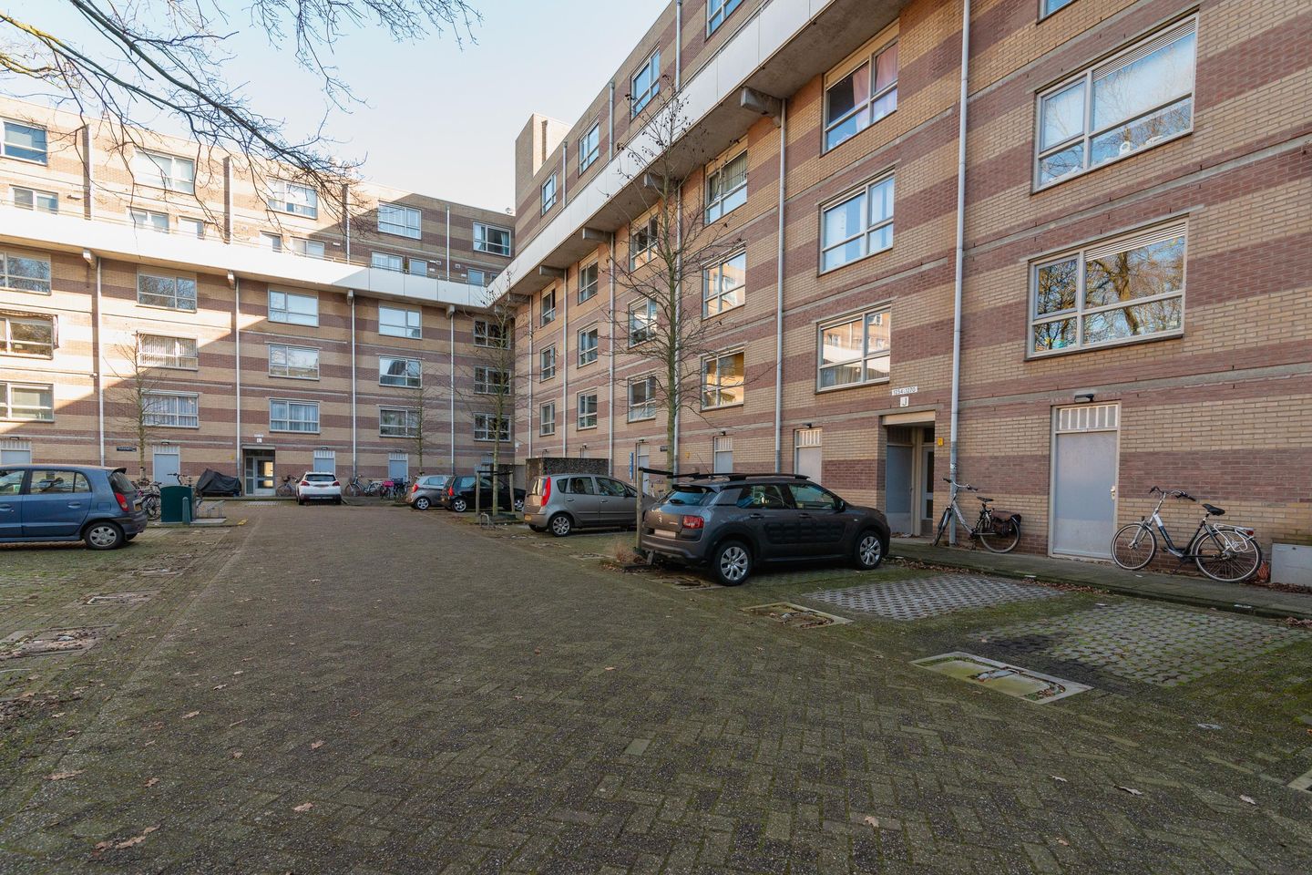 Foto 5 van Borneostraat 78