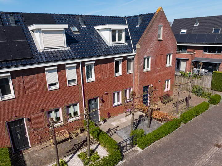 Foto 40 van Schoener 3