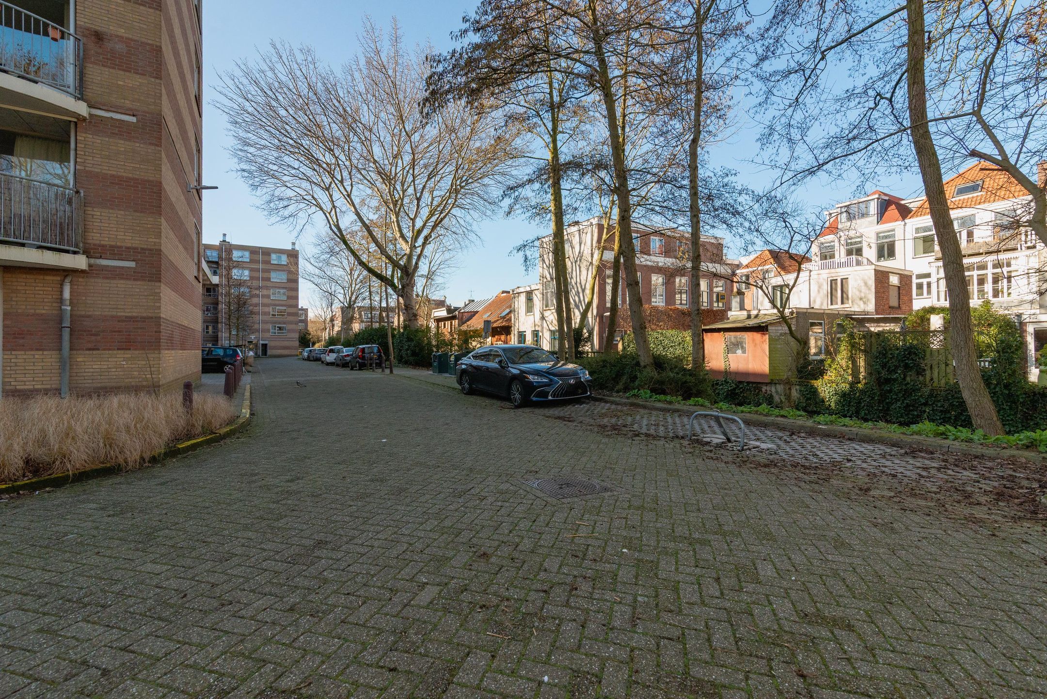 Foto 6 van Borneostraat 78