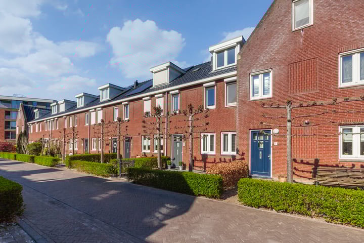 Foto 41 van Schoener 3