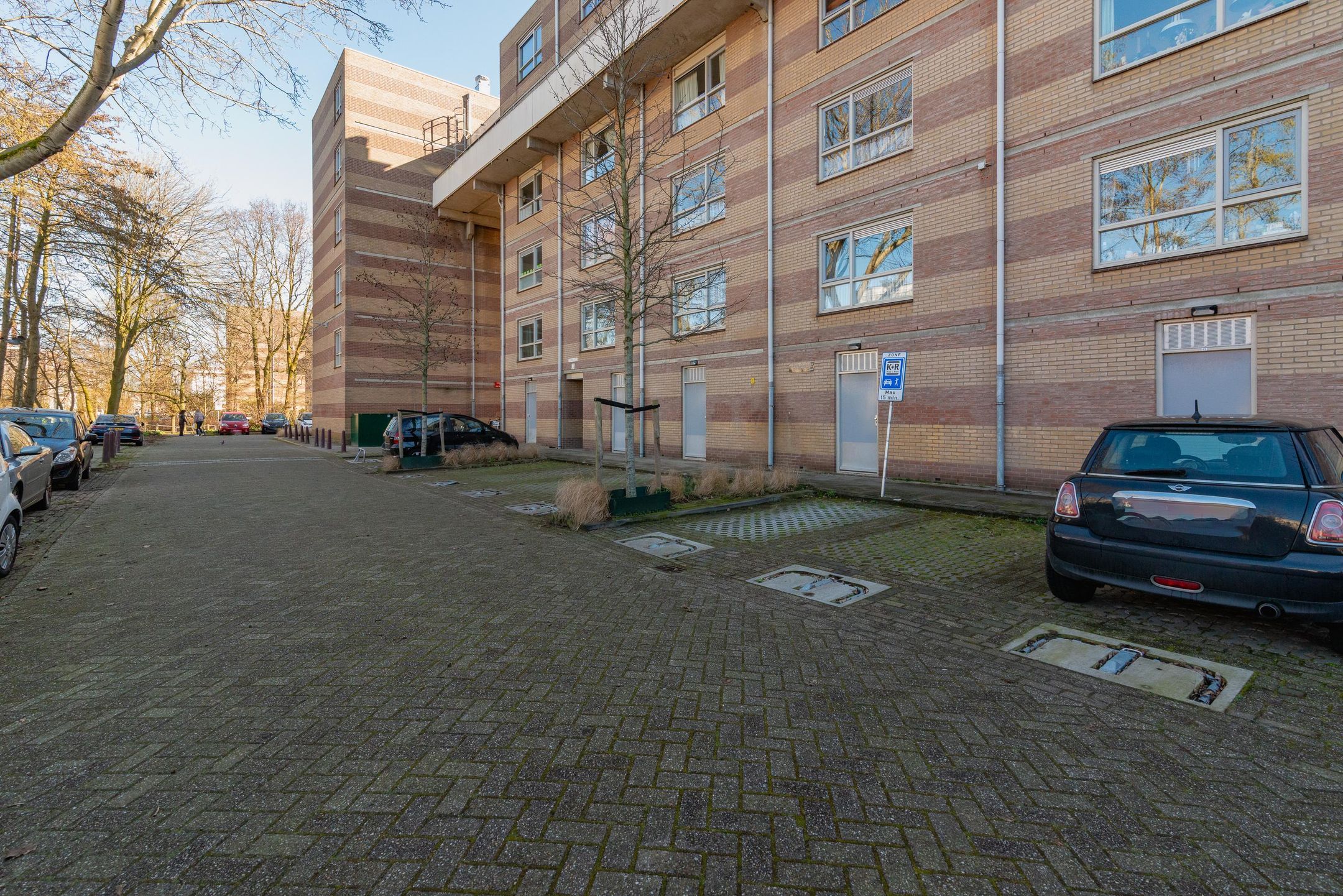 Foto 9 van Borneostraat 78