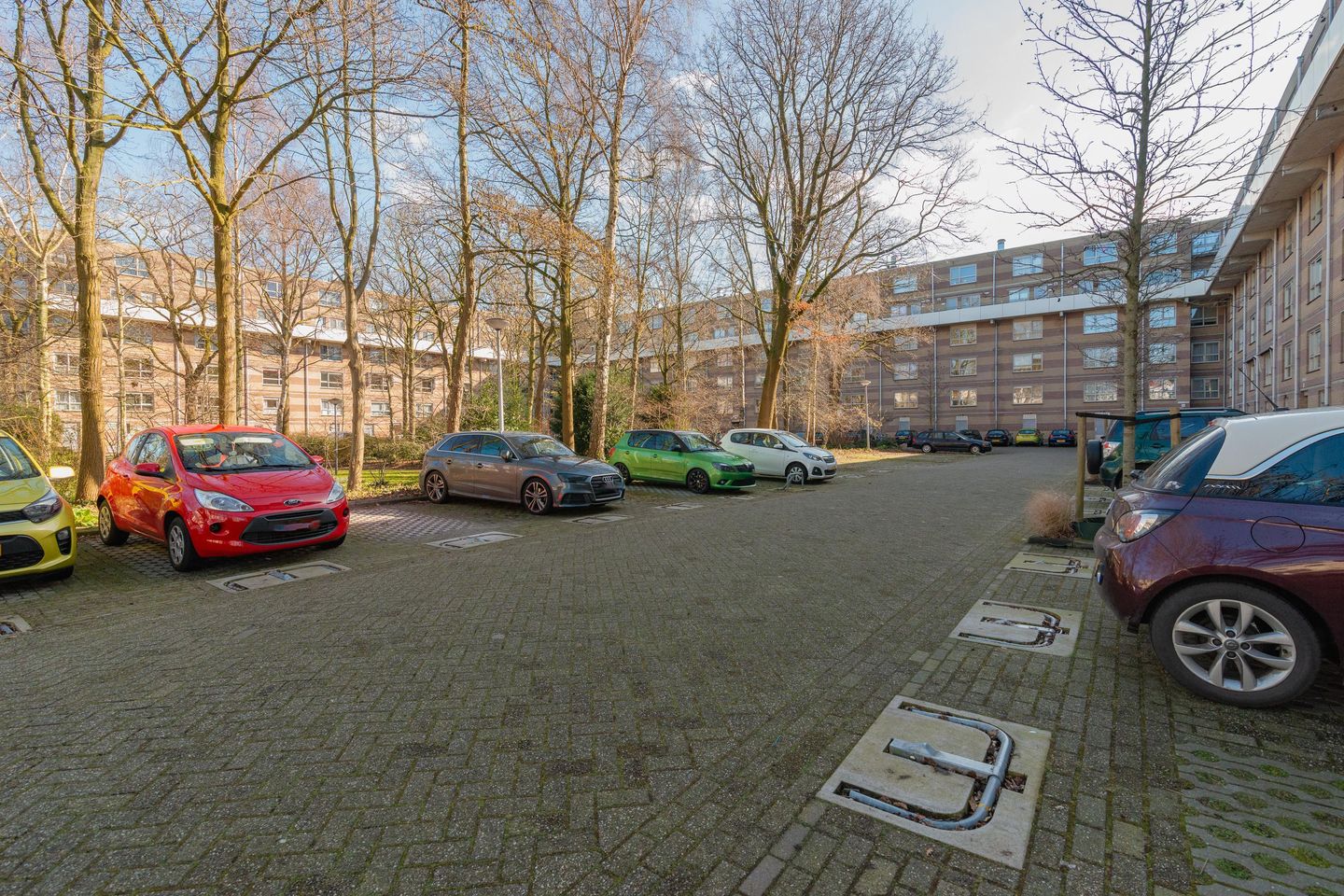 Foto 10 van Borneostraat 78