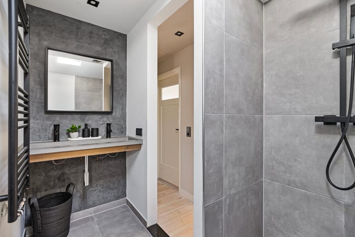 Foto 32 van Gerrit de Voslaan 12