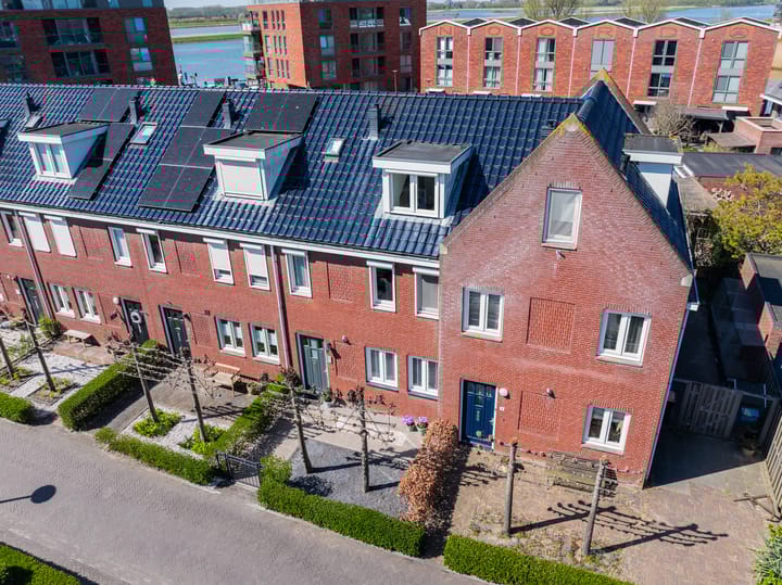 Foto 46 van Schoener 3