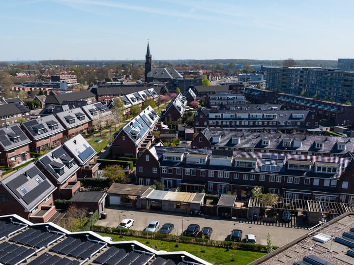 Foto 48 van Schoener 3