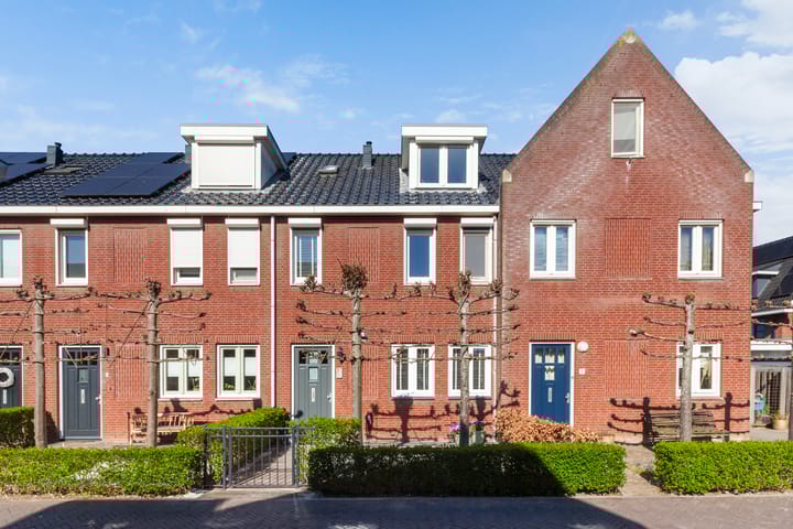 Foto 50 van Schoener 3