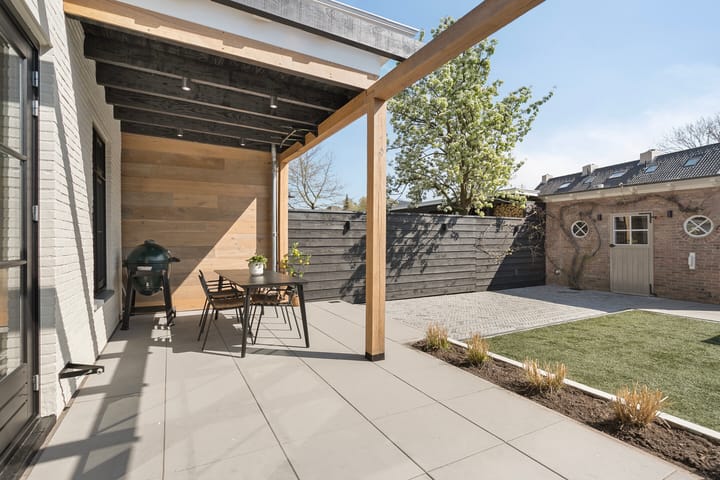 Foto 38 van Gerrit de Voslaan 12