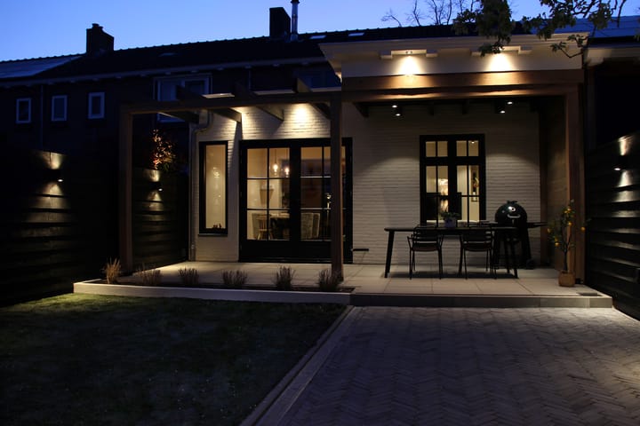 Foto 41 van Gerrit de Voslaan 12