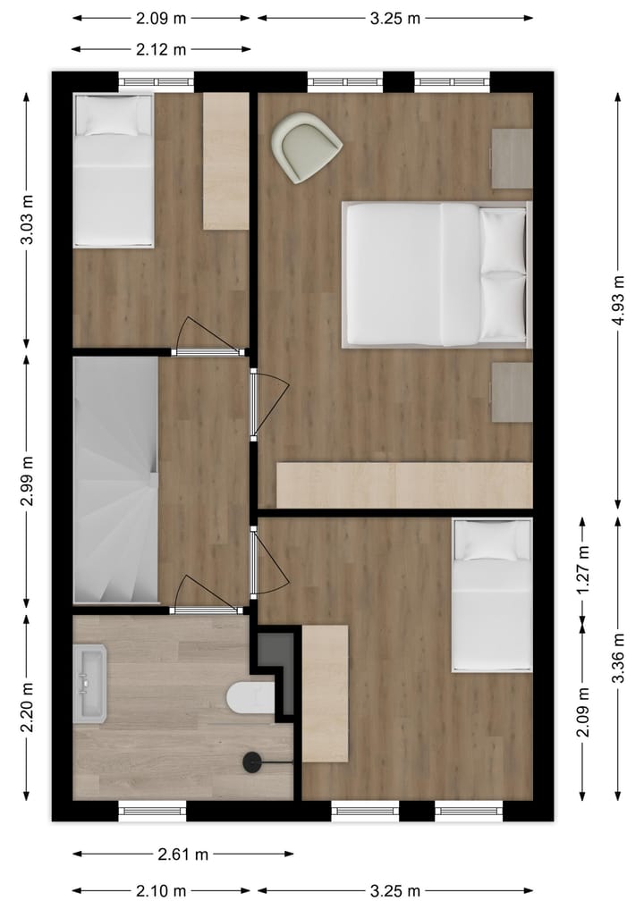 Foto 53 van Schoener 3