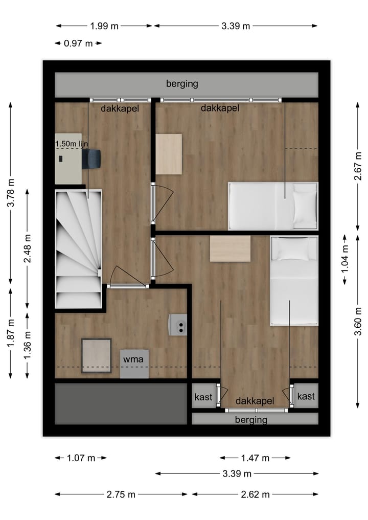 Foto 54 van Schoener 3