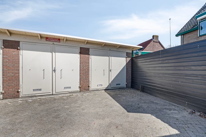 Foto 43 van Gerrit de Voslaan 12