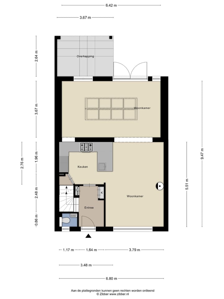 Foto 45 van Gerrit de Voslaan 12