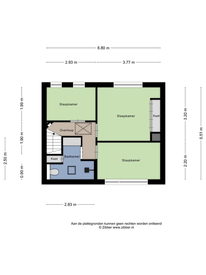 Foto 46 van Gerrit de Voslaan 12
