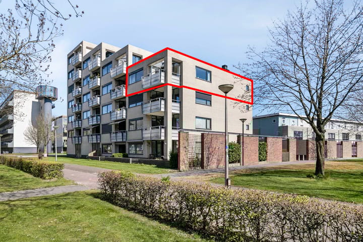 Photo 1 of Paladijnenweg 37