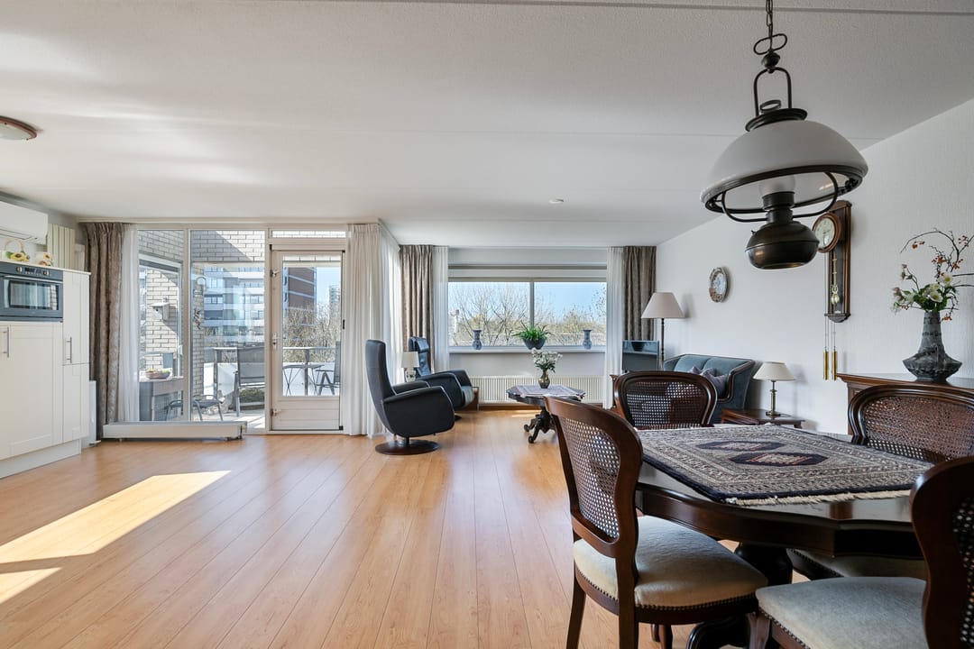 Foto 2 van Paladijnenweg 37