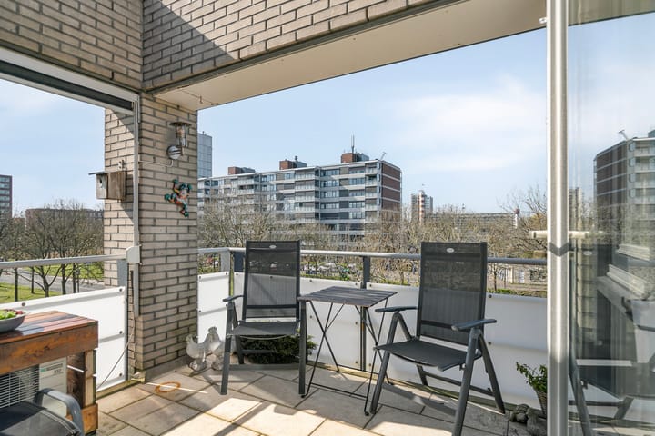 Foto 4 van Paladijnenweg 37