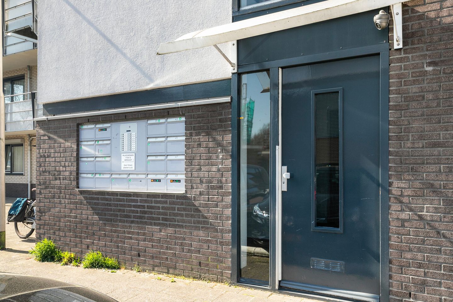 Foto 5 van Paladijnenweg 37