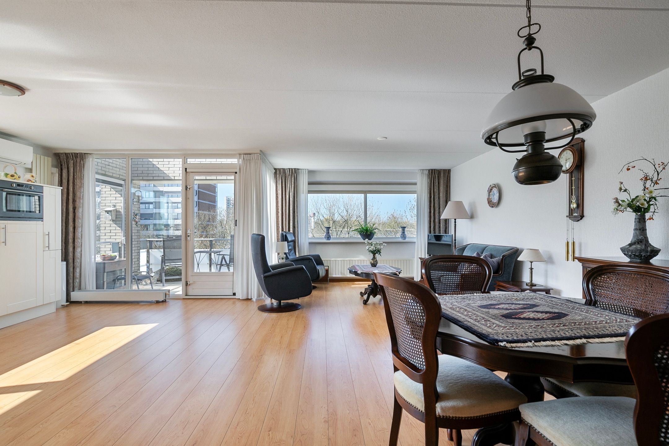 Foto 9 van Paladijnenweg 37