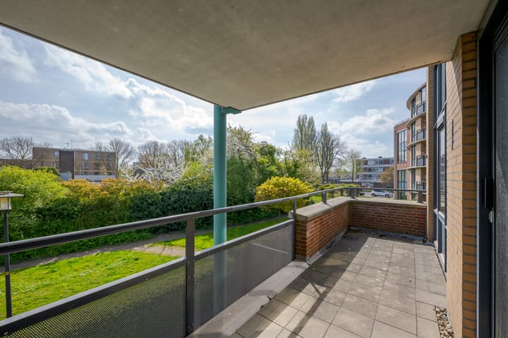 Foto 4 van Vlietzicht 38