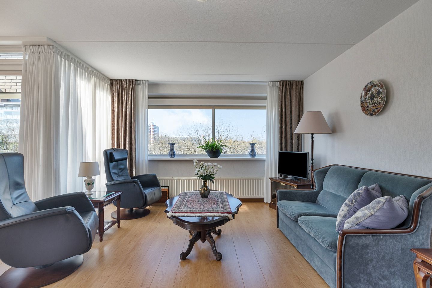 Foto 10 van Paladijnenweg 37