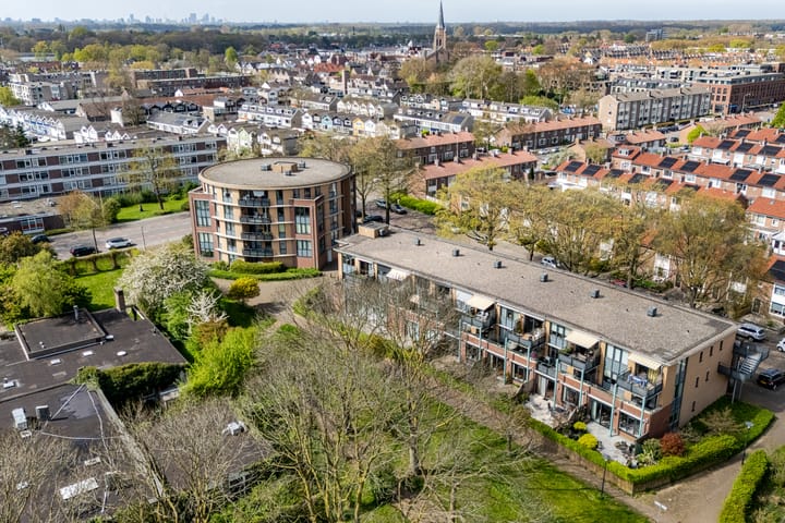 Foto 5 van Vlietzicht 38