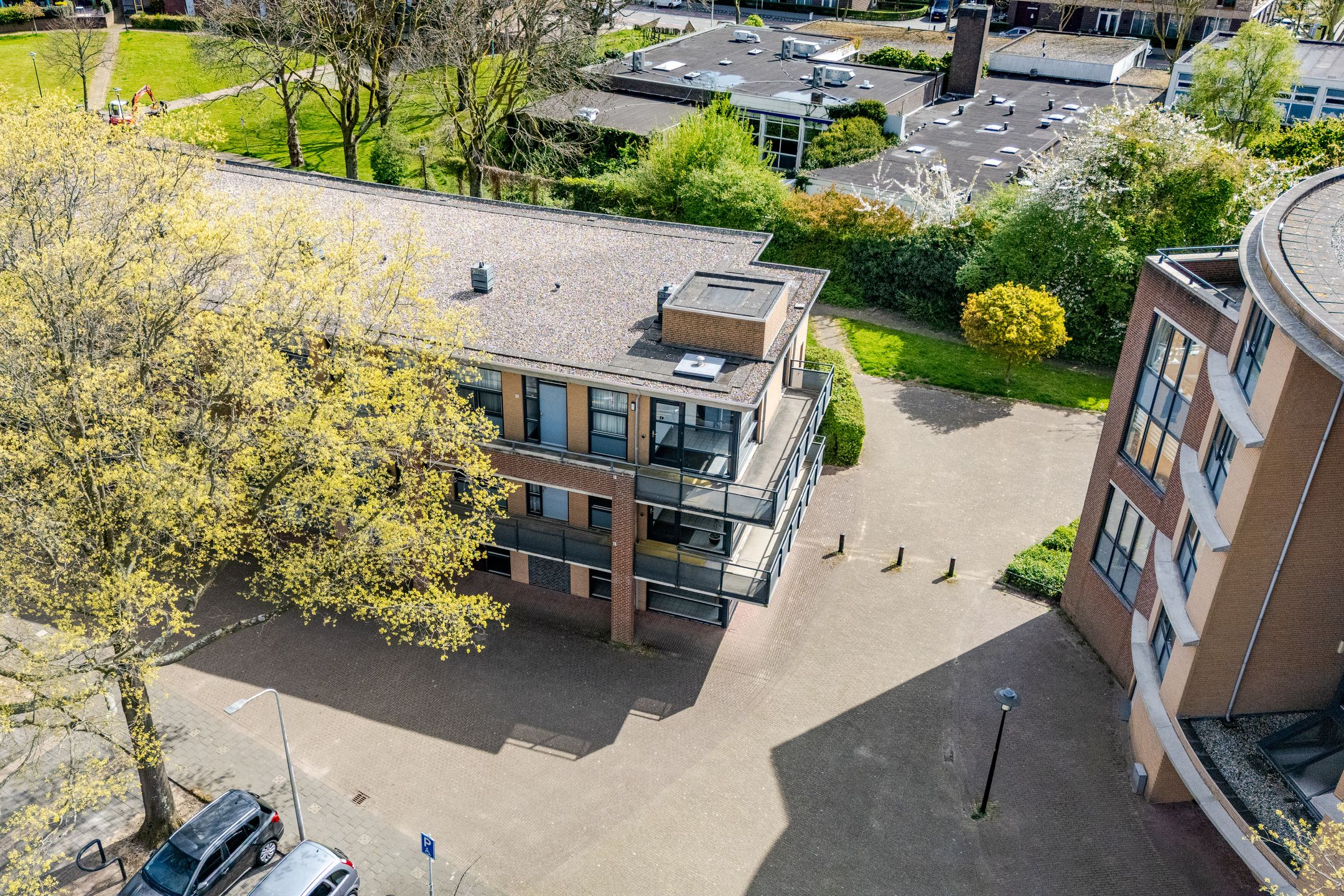 Foto 6 van Vlietzicht 38