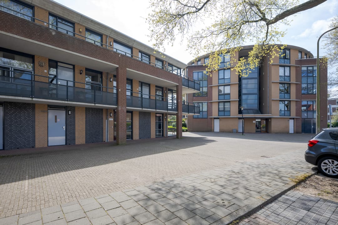 Foto 8 van Vlietzicht 38