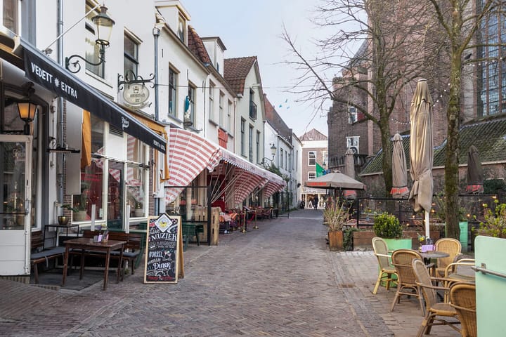 Photo 20 of Paladijnenweg 37