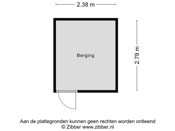 Photo 22 of Paladijnenweg 37