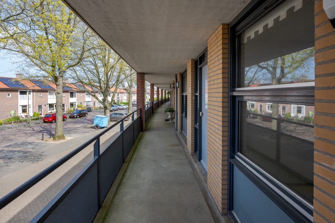 Foto 16 van Vlietzicht 38