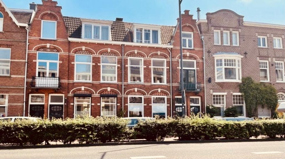 Foto 1 van Koningsweg 78