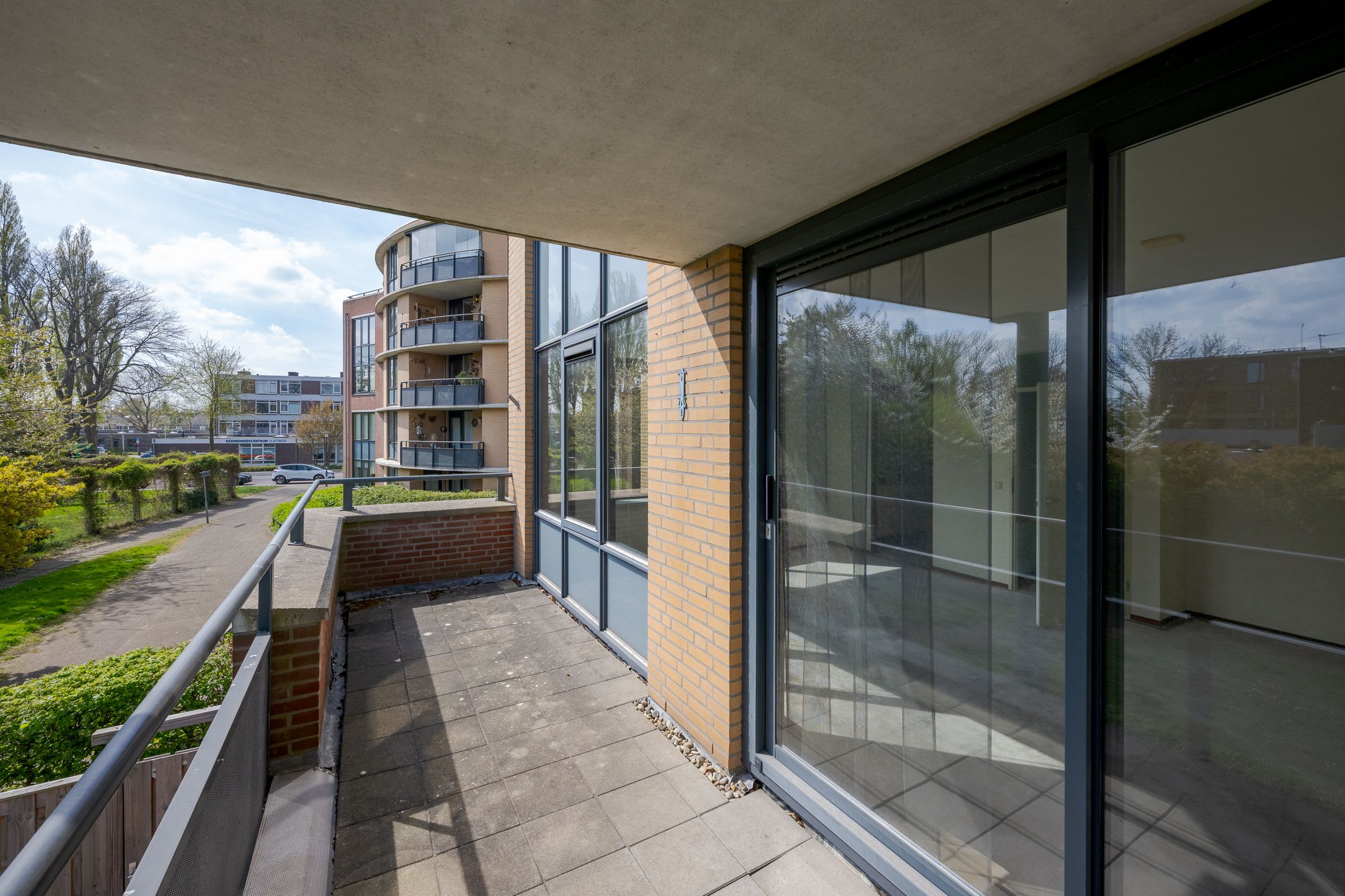 Foto 27 van Vlietzicht 38