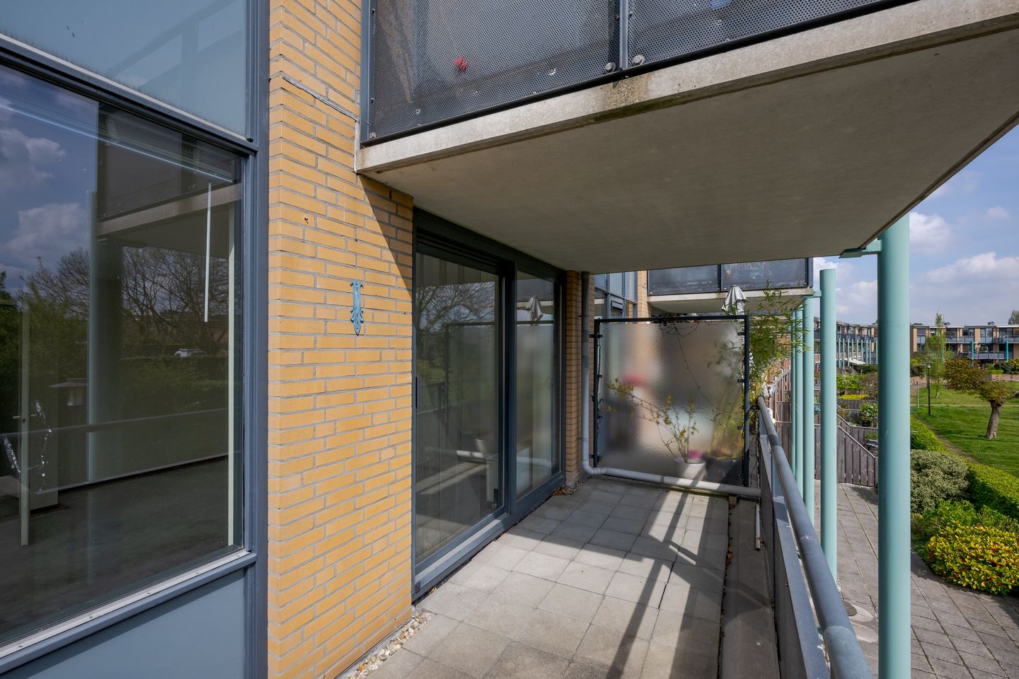 Foto 29 van Vlietzicht 38