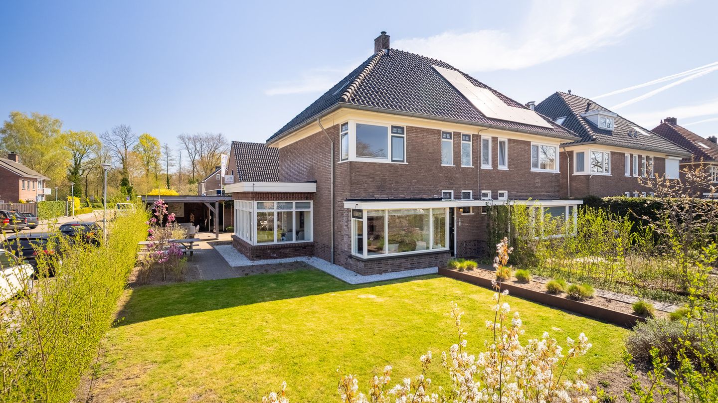 Foto 1 van Vriezenveenseweg 95