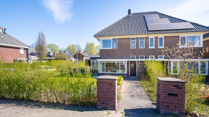 Foto 2 van Vriezenveenseweg 95