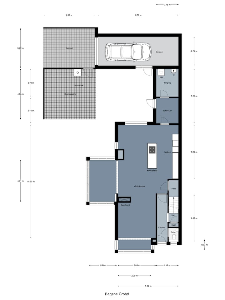 Foto 36 van Vriezenveenseweg 95
