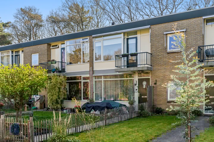 Foto 2 van Carel Beukerhof 31-I